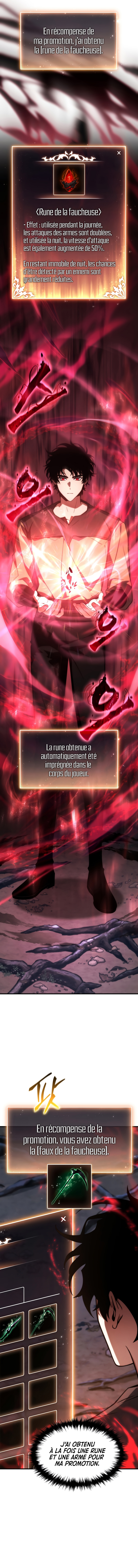 The 100th Regression of the Max-Level Player Chapitre 12 - Page 6