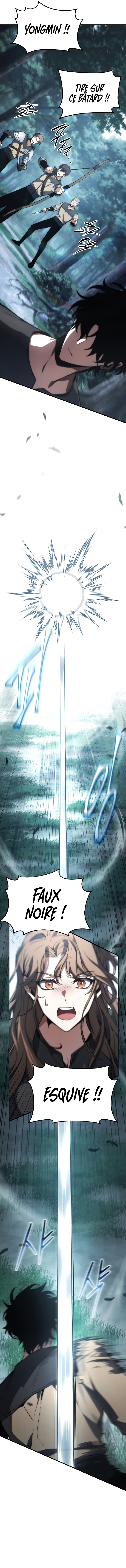 The 100th Regression of the Max-Level Player Chapitre 13 - Page 15
