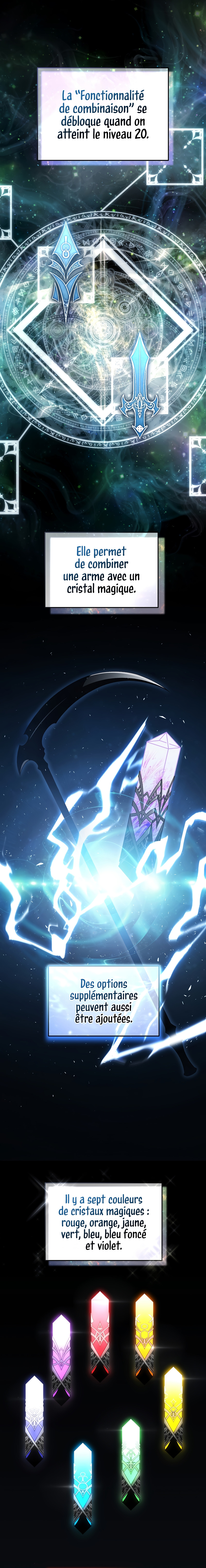 The 100th Regression of the Max-Level Player Chapitre 20 - Page 12