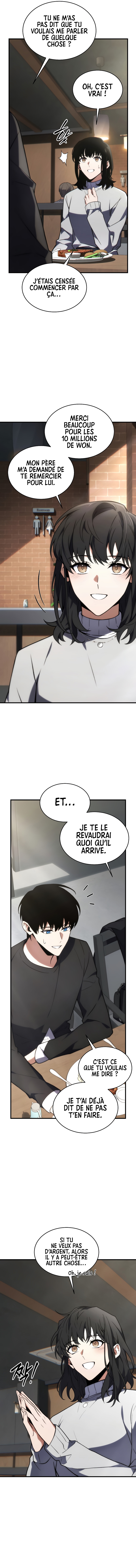 The 100th Regression of the Max-Level Player Chapitre 20 - Page 9