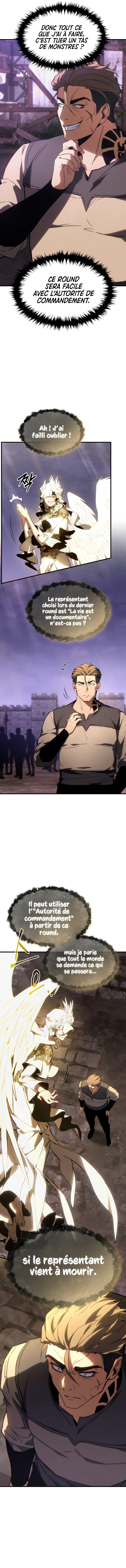 The 100th Regression of the Max-Level Player Chapitre 22 - Page 13