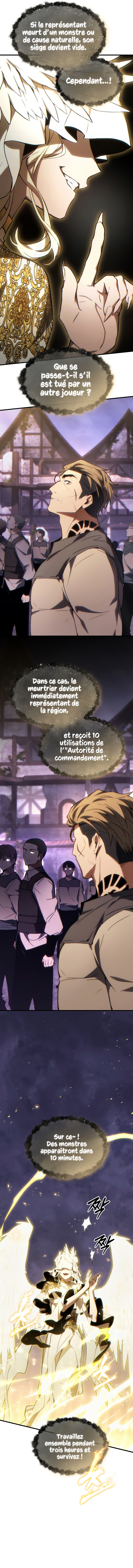 The 100th Regression of the Max-Level Player Chapitre 22 - Page 14