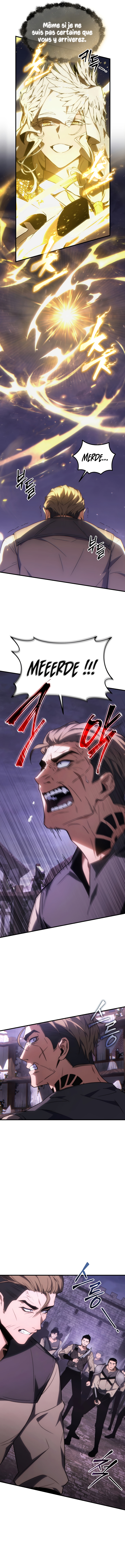 The 100th Regression of the Max-Level Player Chapitre 22 - Page 15
