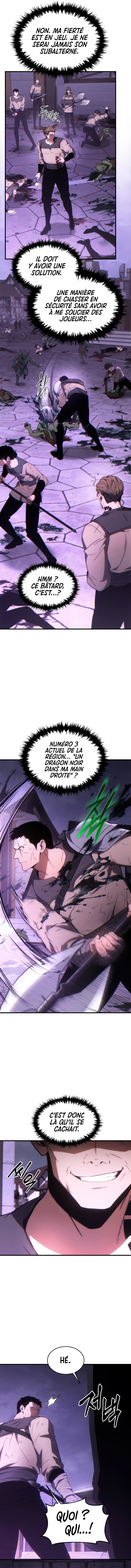 The 100th Regression of the Max-Level Player Chapitre 23 - Page 17