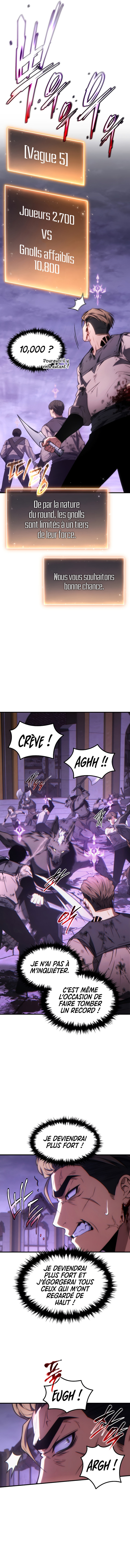 The 100th Regression of the Max-Level Player Chapitre 24 - Page 16
