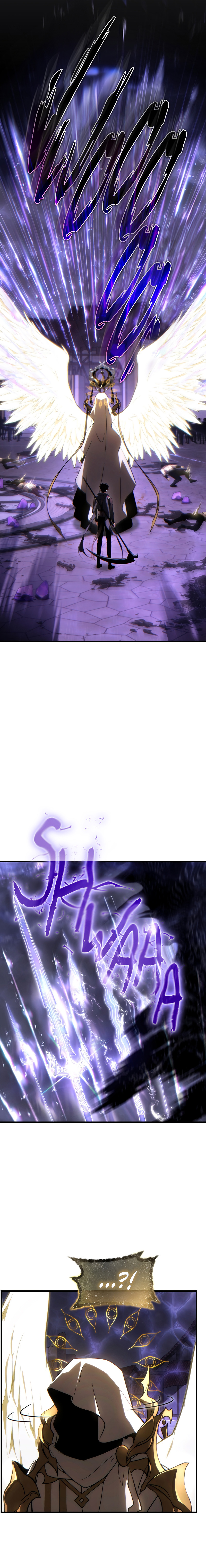 The 100th Regression of the Max-Level Player Chapitre 26 - Page 17