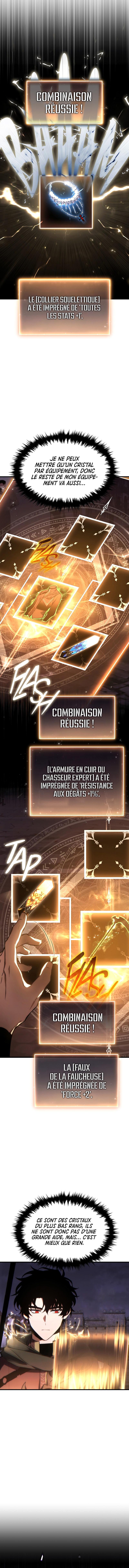 The 100th Regression of the Max-Level Player Chapitre 26 - Page 5