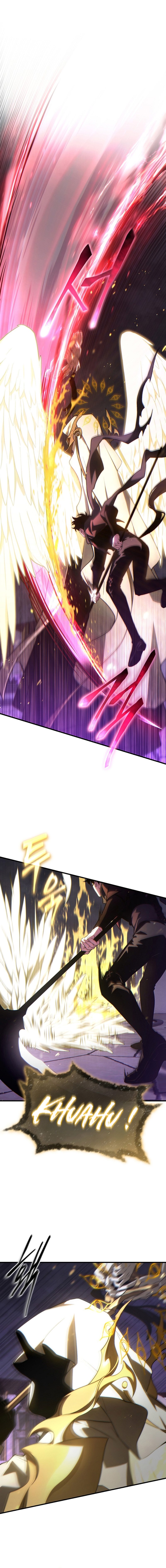 The 100th Regression of the Max-Level Player Chapitre 27 - Page 2