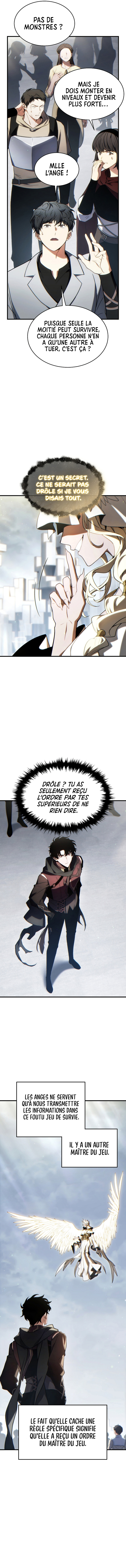 The 100th Regression of the Max-Level Player Chapitre 34 - Page 13