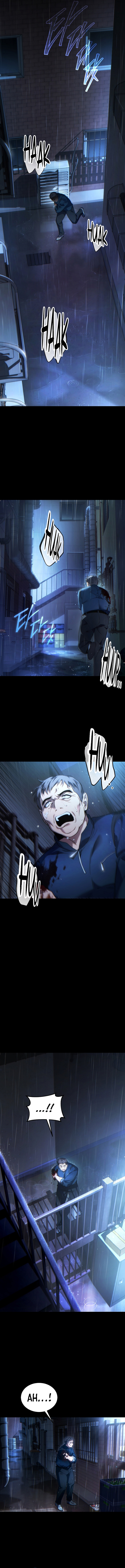 The 100th Regression of the Max-Level Player Chapitre 41 - Page 11
