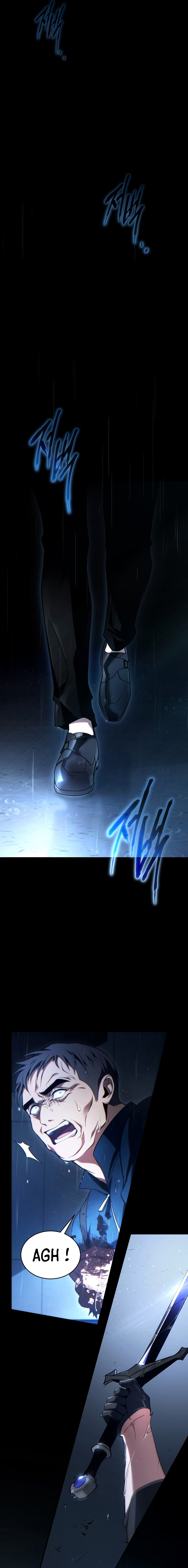 The 100th Regression of the Max-Level Player Chapitre 41 - Page 12