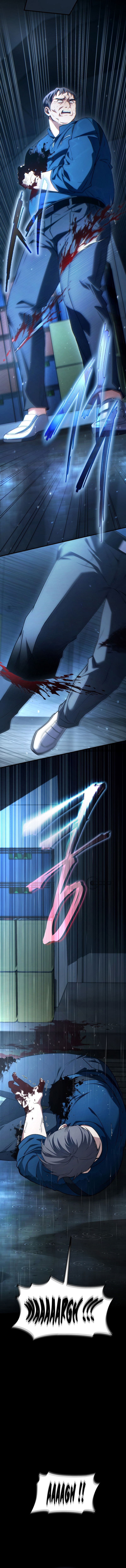 The 100th Regression of the Max-Level Player Chapitre 41 - Page 13