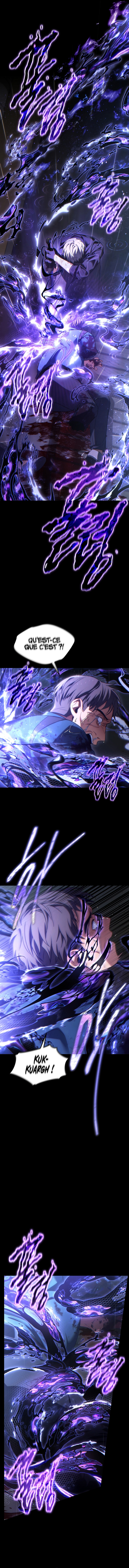 The 100th Regression of the Max-Level Player Chapitre 41 - Page 17