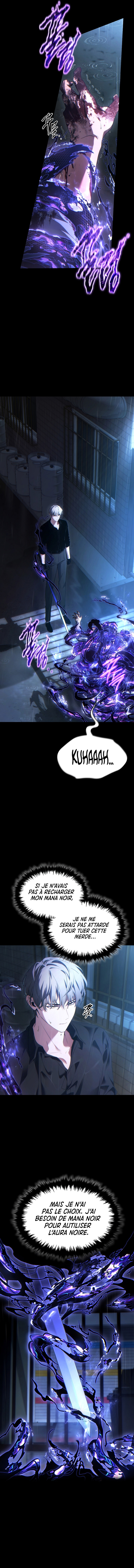 The 100th Regression of the Max-Level Player Chapitre 41 - Page 18