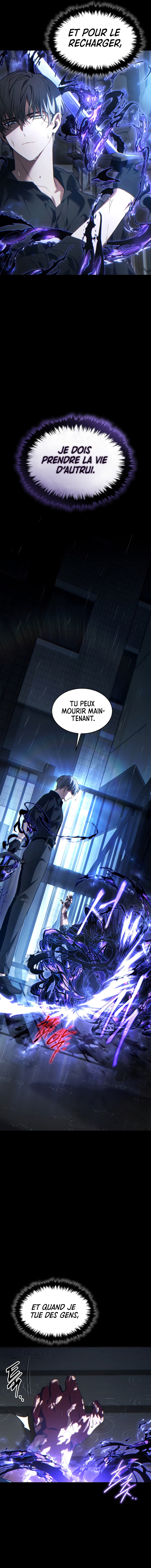 The 100th Regression of the Max-Level Player Chapitre 41 - Page 19