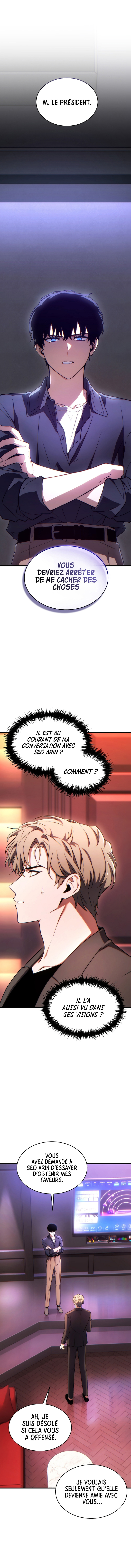 The 100th Regression of the Max-Level Player Chapitre 41 - Page 2