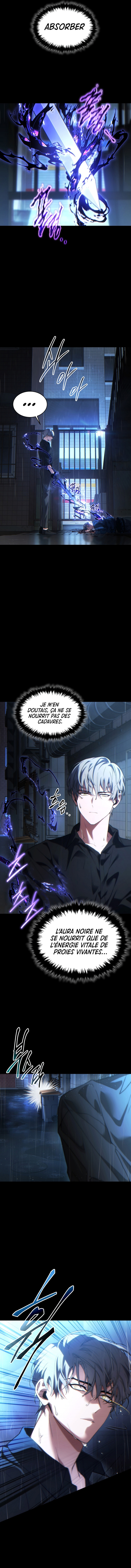 The 100th Regression of the Max-Level Player Chapitre 41 - Page 21