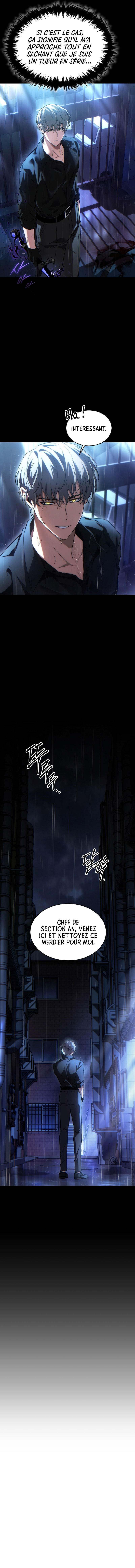 The 100th Regression of the Max-Level Player Chapitre 41 - Page 23