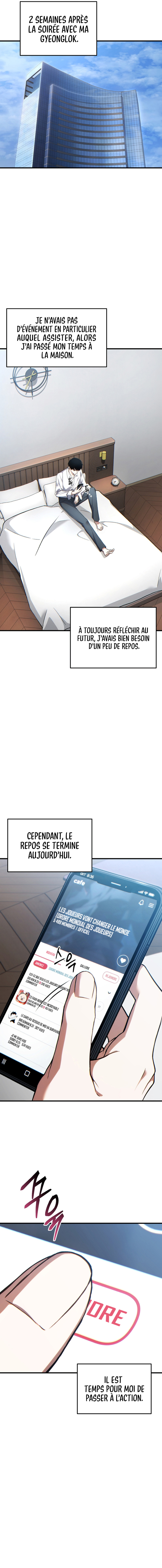 The 100th Regression of the Max-Level Player Chapitre 41 - Page 24