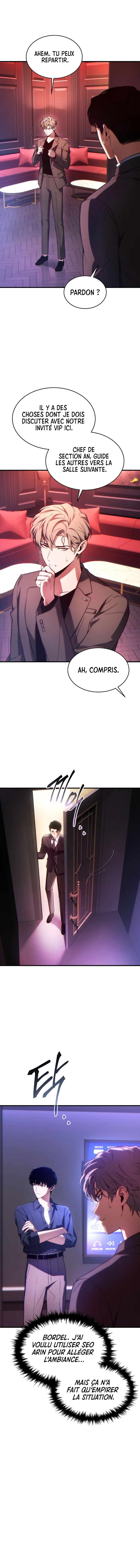 The 100th Regression of the Max-Level Player Chapitre 41 - Page 4