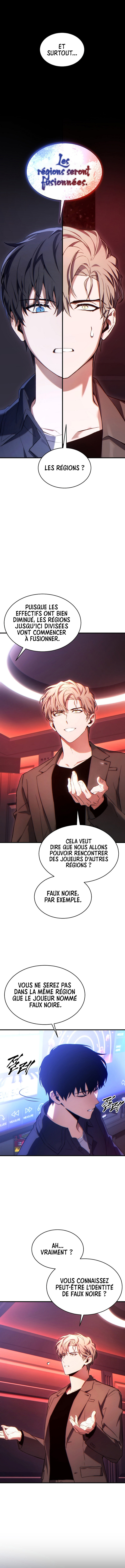 The 100th Regression of the Max-Level Player Chapitre 41 - Page 7