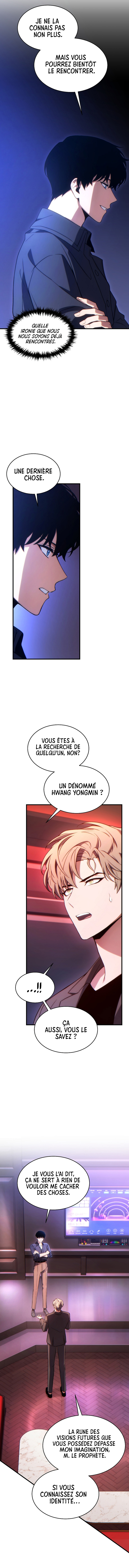 The 100th Regression of the Max-Level Player Chapitre 41 - Page 8