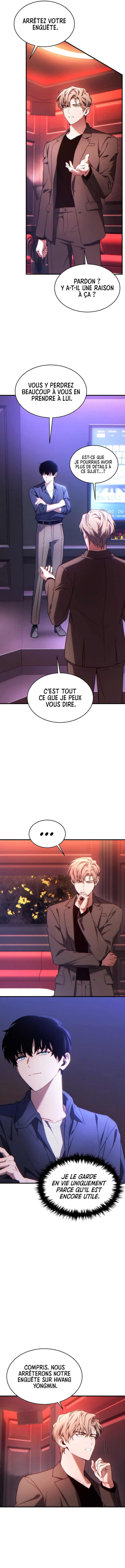 The 100th Regression of the Max-Level Player Chapitre 41 - Page 9