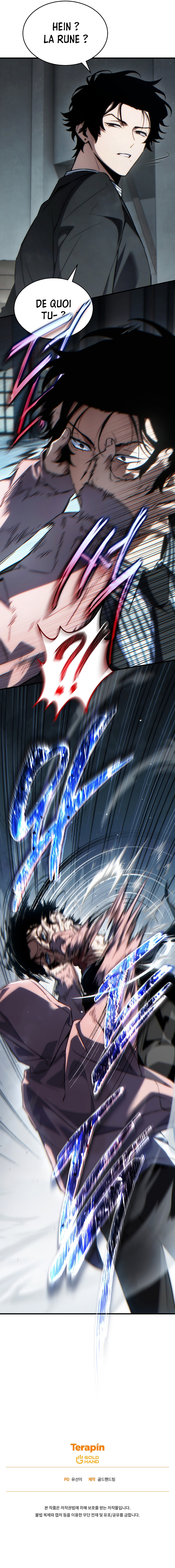 The 100th Regression of the Max-Level Player Chapitre 43 - Page 14