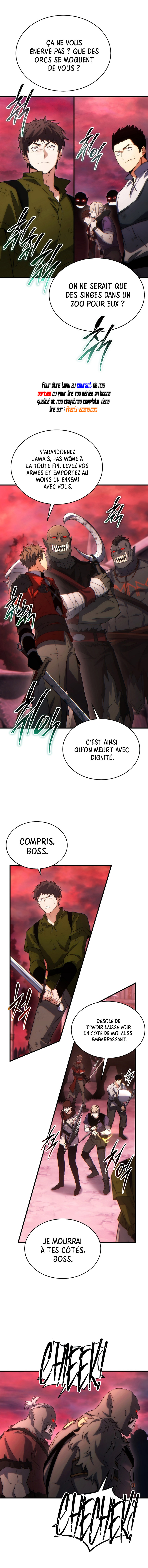 The 100th Regression of the Max-Level Player Chapitre 50 - Page 12