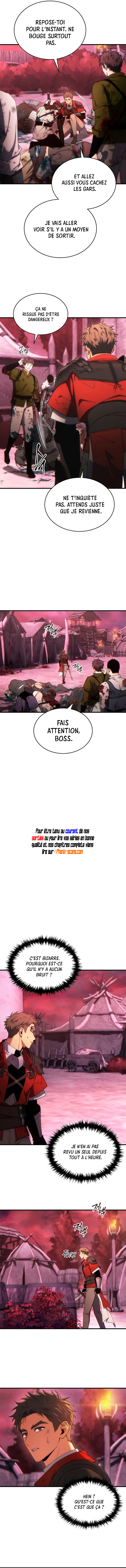 The 100th Regression of the Max-Level Player Chapitre 50 - Page 16