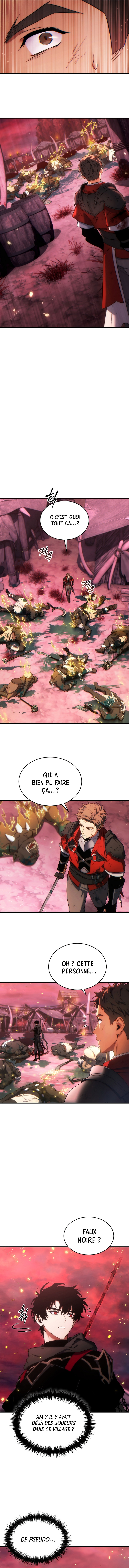 The 100th Regression of the Max-Level Player Chapitre 50 - Page 17