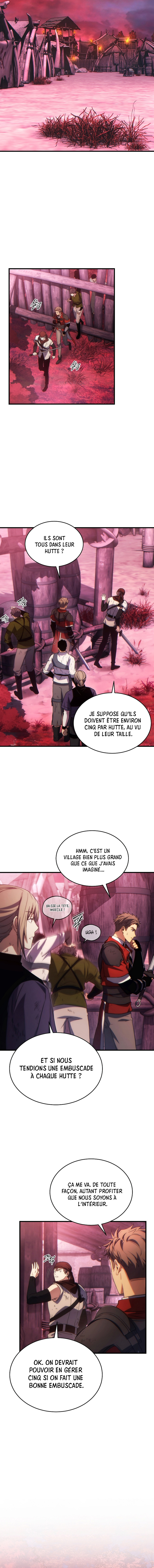 The 100th Regression of the Max-Level Player Chapitre 50 - Page 3