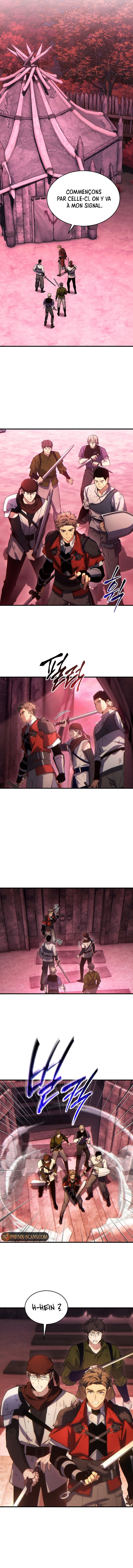 The 100th Regression of the Max-Level Player Chapitre 50 - Page 4