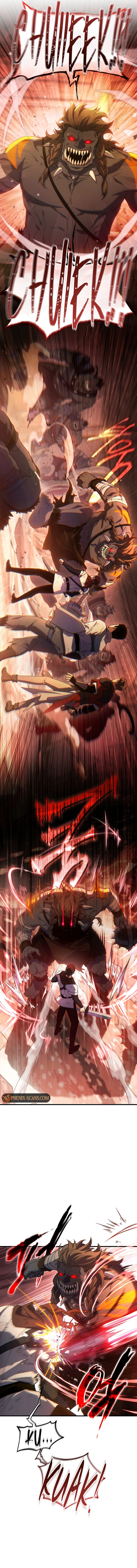 The 100th Regression of the Max-Level Player Chapitre 50 - Page 7