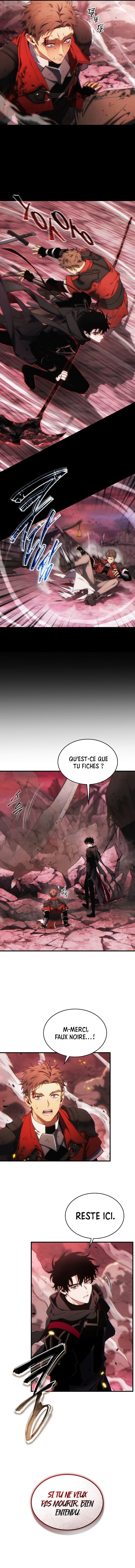 The 100th Regression of the Max-Level Player Chapitre 51 - Page 11