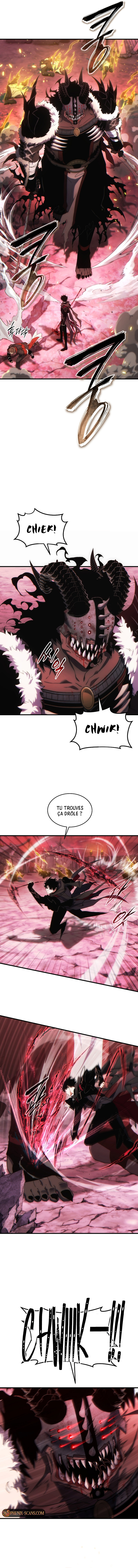 The 100th Regression of the Max-Level Player Chapitre 51 - Page 12