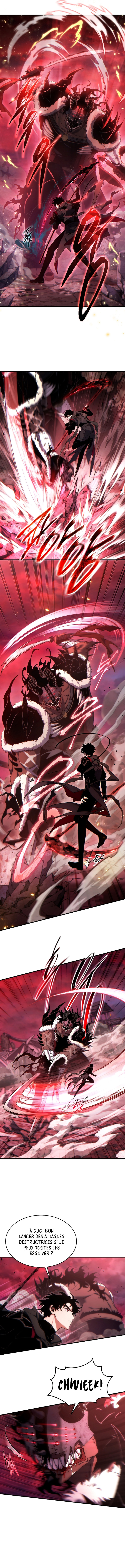 The 100th Regression of the Max-Level Player Chapitre 51 - Page 13