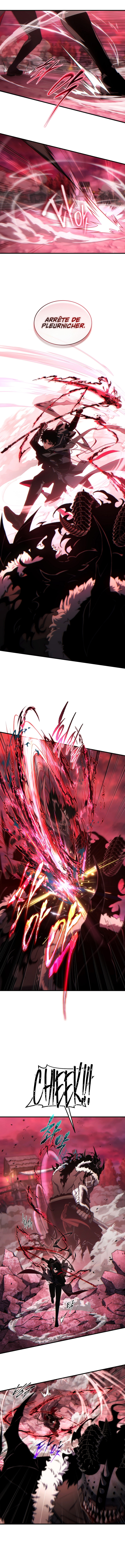 The 100th Regression of the Max-Level Player Chapitre 51 - Page 14