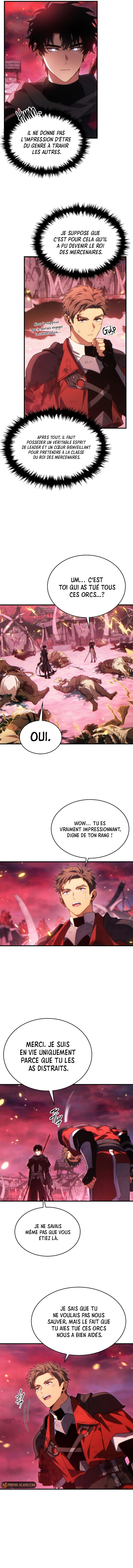 The 100th Regression of the Max-Level Player Chapitre 51 - Page 4
