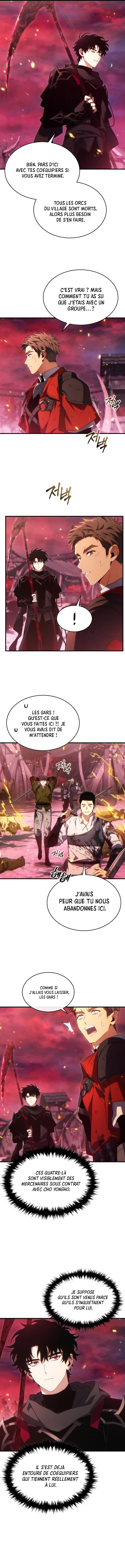 The 100th Regression of the Max-Level Player Chapitre 51 - Page 5