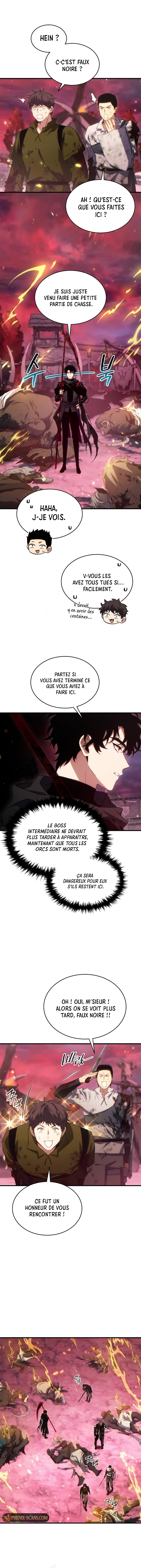 The 100th Regression of the Max-Level Player Chapitre 51 - Page 6