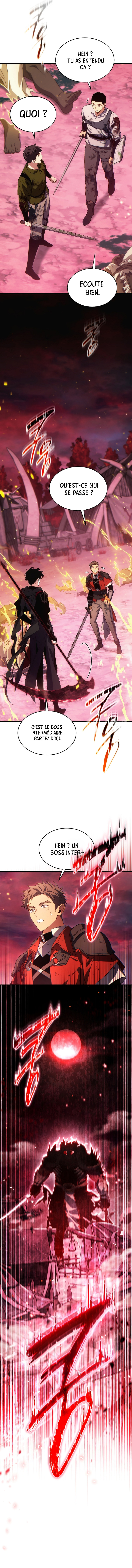 The 100th Regression of the Max-Level Player Chapitre 51 - Page 7