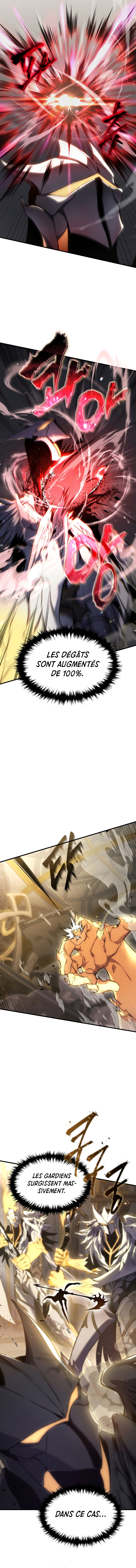The 100th Regression of the Max-Level Player Chapitre 0 - Page 10