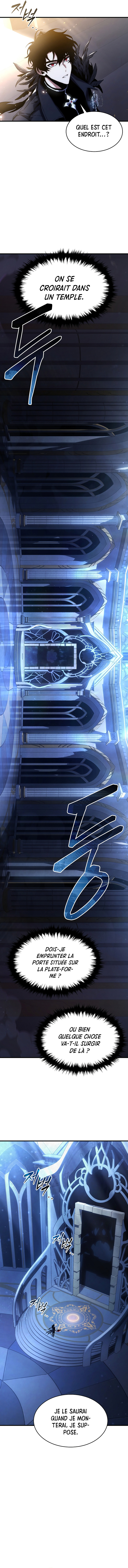 The 100th Regression of the Max-Level Player Chapitre 0 - Page 23