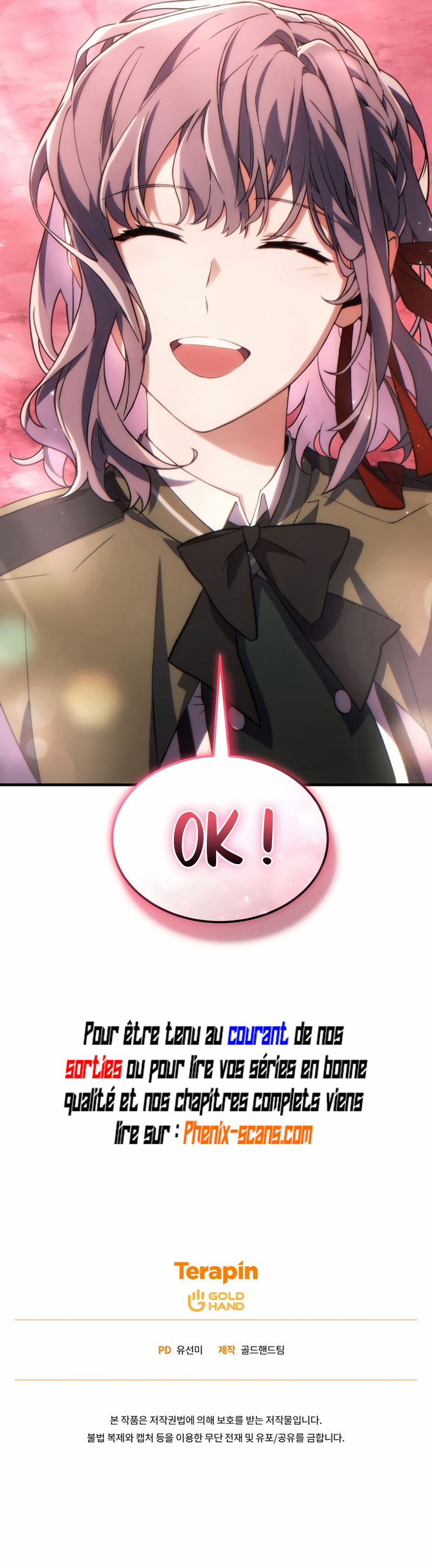 The 100th Regression of the Max-Level Player Chapitre 54 - Page 11