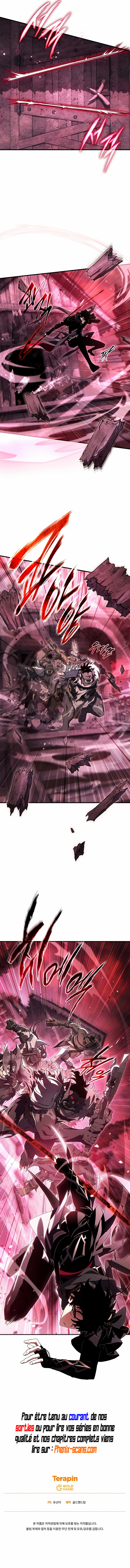 The 100th Regression of the Max-Level Player Chapitre 55 - Page 11