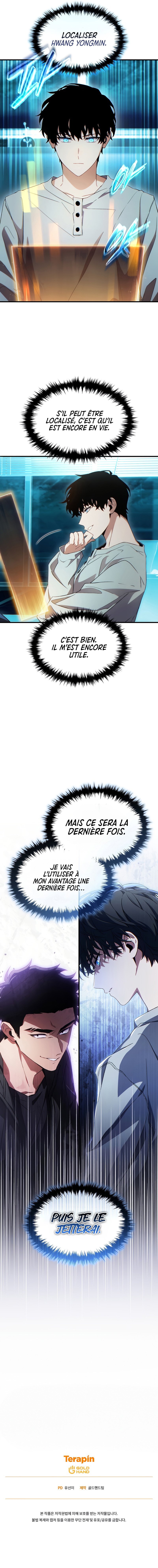 The 100th Regression of the Max-Level Player Chapitre 59 - Page 12