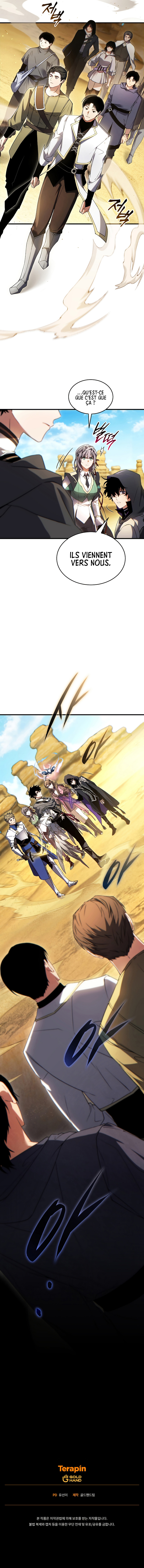 The 100th Regression of the Max-Level Player Chapitre 70 - Page 12