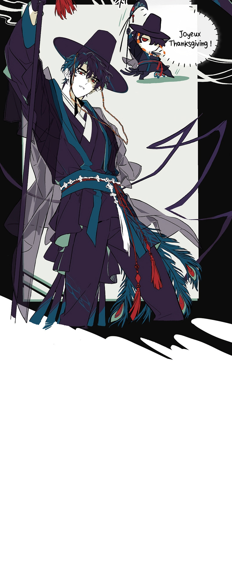 The 100th Regression of the Max-Level Player Chapitre 72 - Page 11