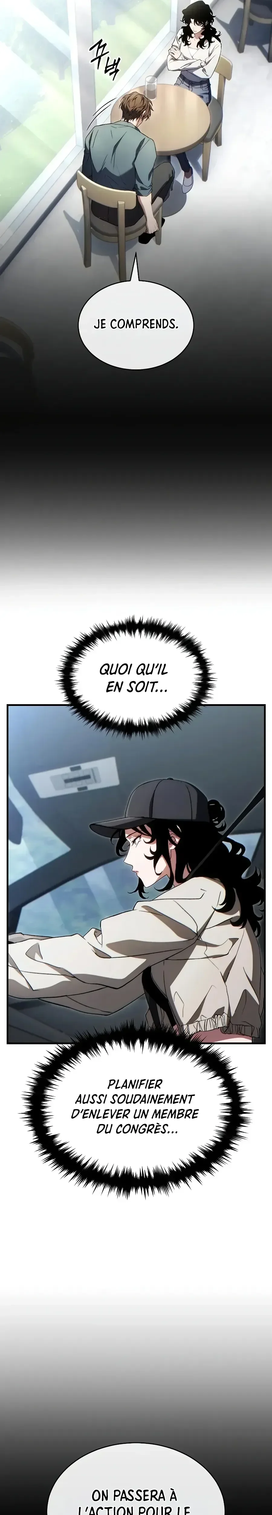 The 100th Regression of the Max-Level Player Chapitre 82 - Page 11